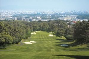 茨木国際ゴルフ倶楽部