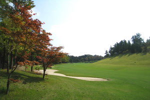 フォレストみずなみカントリークラブ