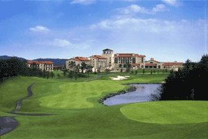 グランディ那須白河ゴルフクラブ