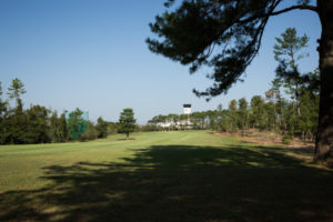 LPGAツアーチャンピオンシップリコーカップが宮崎カントリークラブで開催