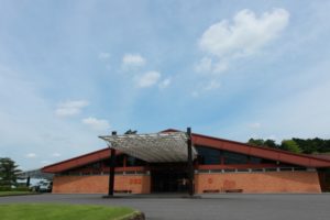 樋口久子三菱電機レディスが武蔵丘ゴルフコースで開催