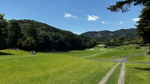 【一度は行きたいゴルフ場】宍戸ヒルズカントリークラブ｜戦略と自然美を融合した名門チャンピオンコース